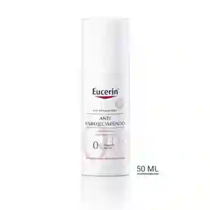 Eucerin Crema Facial Anti-Enrojecimiento Calmante Fps30