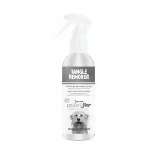 Tropiclean Removedor Nudos Para Perro Perfect Fur