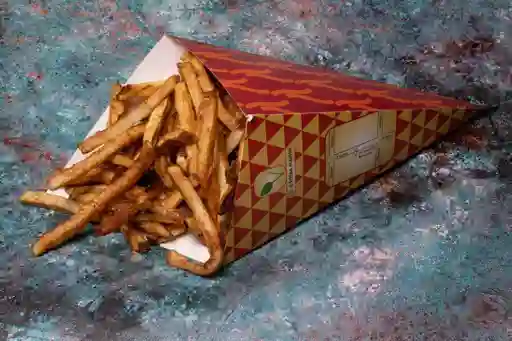Papas Fritas M