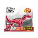 Zuru Robo Alive Dinosaurio T-rex Dino Action Ruge