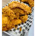 Pollo Broaster