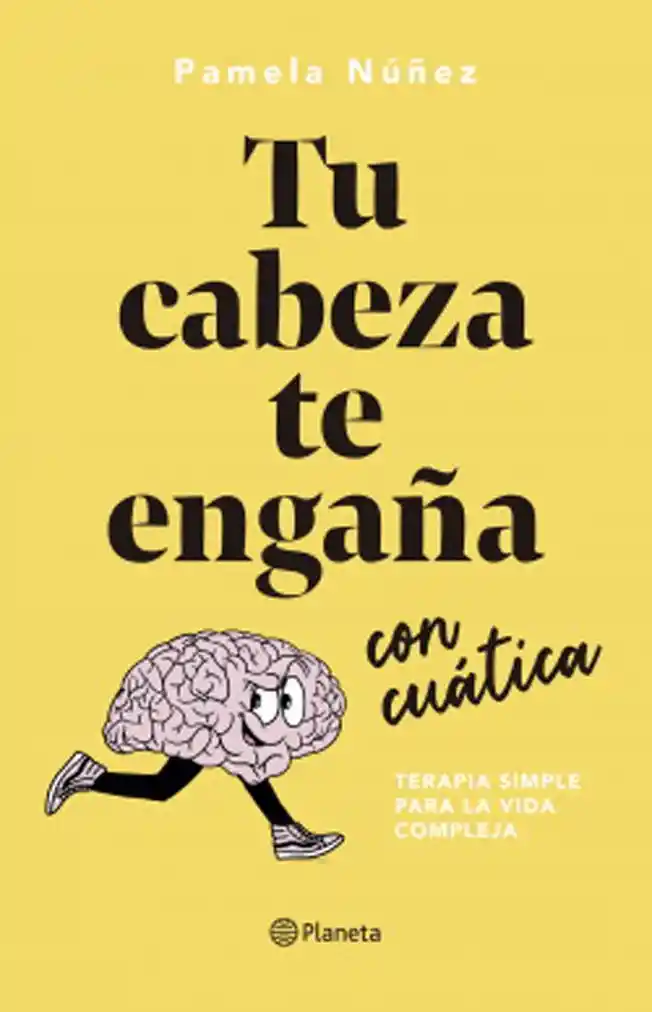 Tu Cabeza te Engaña Con Cuatica