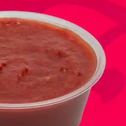 Cup Salsa Feelgood Tomate