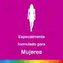 Centrum Multivitamínico para Mujer + 18 Años