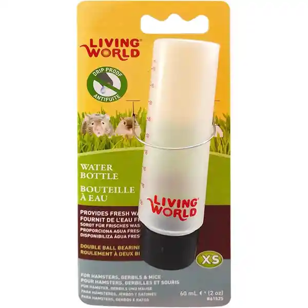 Living World Bebedero 60 mL