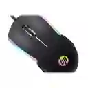 Hp Mouse Gamer Rgb M160