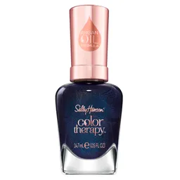 Sally Esmalte Color Ther Time Forblue