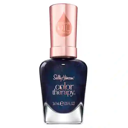 Sally Esmalte Color Ther Time Forblue