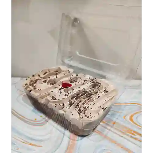 Tres Leches de Chocolate