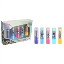 Disney 100 Lip Balm Collection