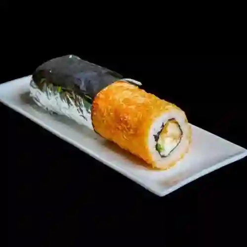 Hand Roll Camaron