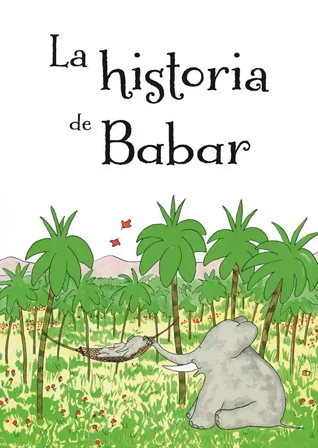 La Historia de Babar