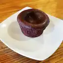 Volcán de Chocolate Belga