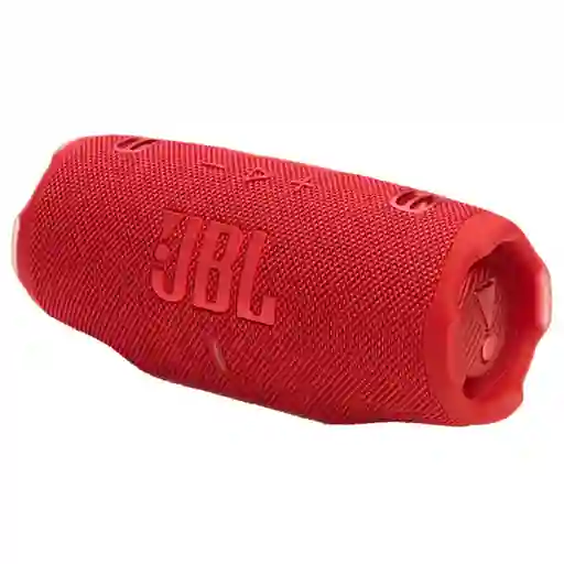 Jbl Parlante Rojo CHARGE6