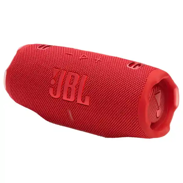 Jbl Parlante Rojo CHARGE6