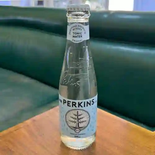 Mr Perkins Natural Quinine 200 ml