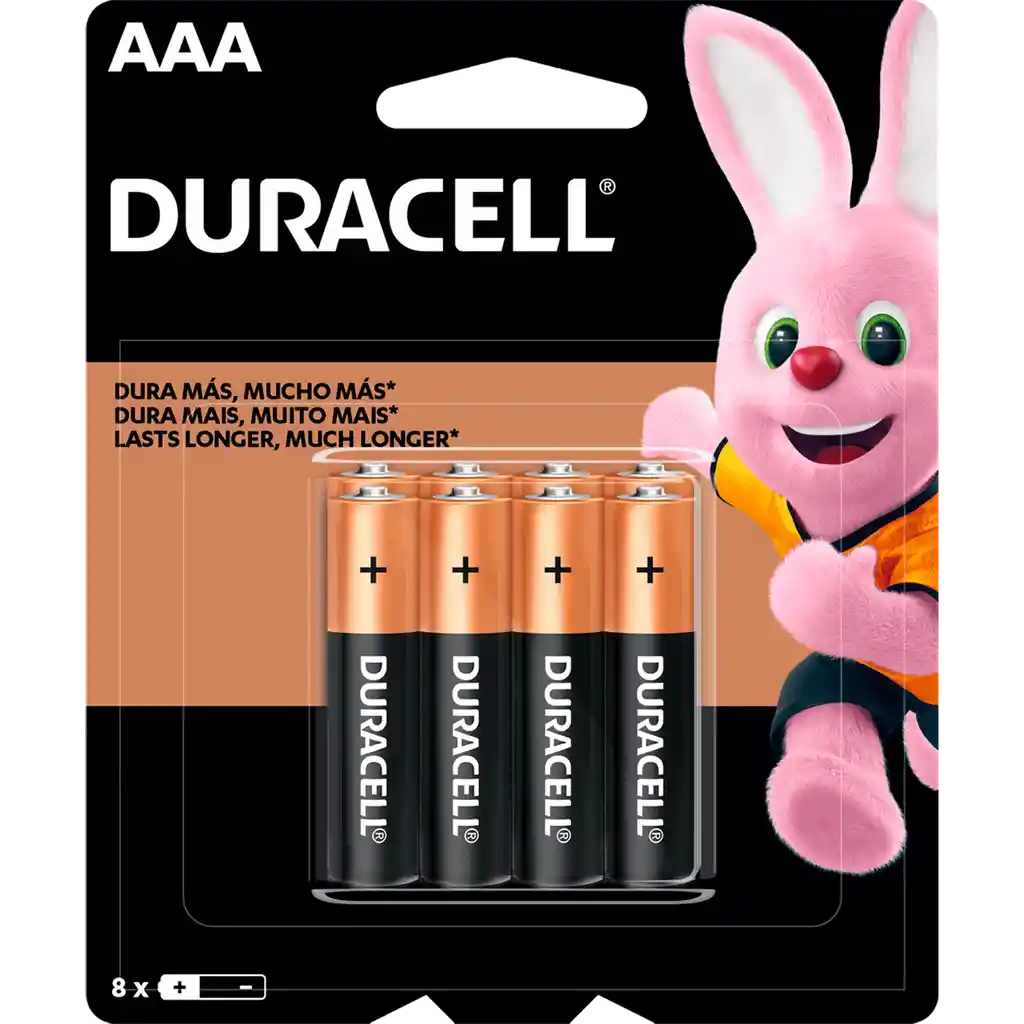 Pila Alcalina Cb 2c Duracell