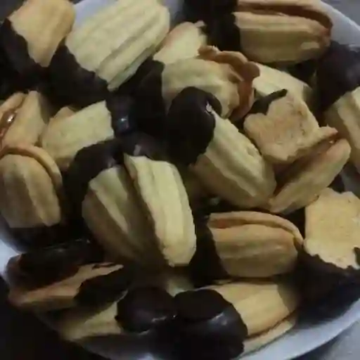 Galletas biscuit (10 und)