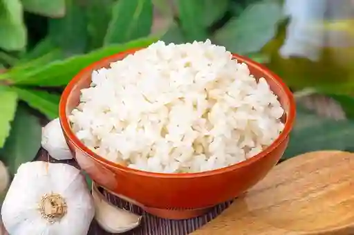 Arroz Blanco