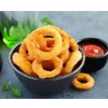Aros de Cebolla