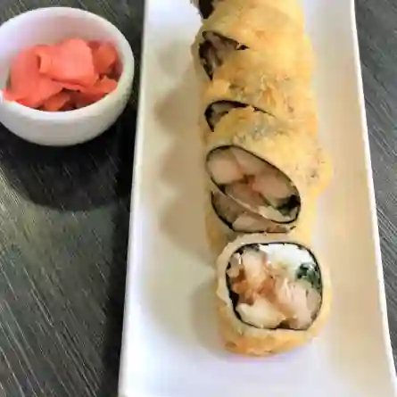 102.Furay Oriental Rolls