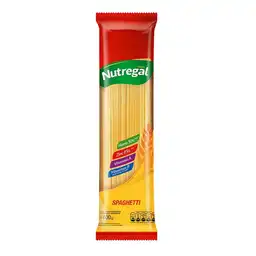 Nutregal Spaghetti N5