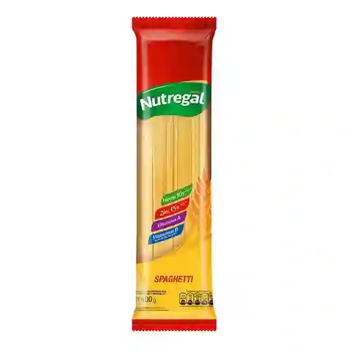 Nutregal Spaghetti N5