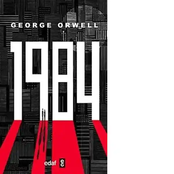 1984 - Orwell George