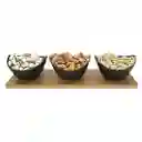 Wayu Set de Bowls Aperitivo