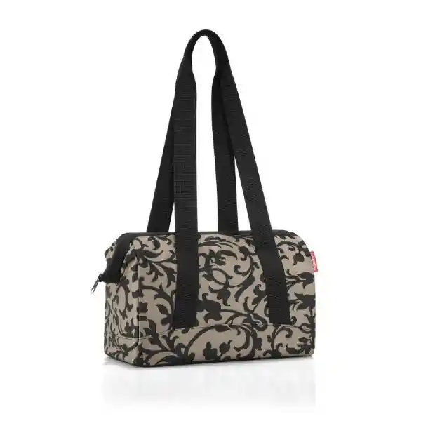 Bolso de Viaje Allrounder Baroque Taupe S Reisenthel