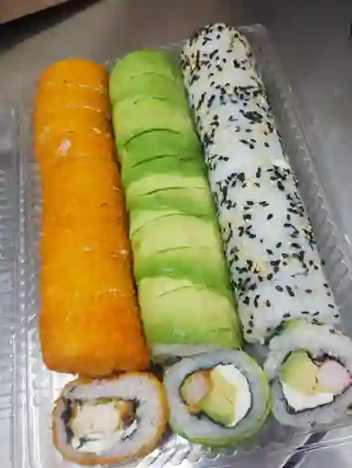 30 Piezas mas bebida de 1.5