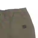 Short Niño Verde Pillin 4 a