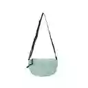 Bolso Crossbody Verde Uva Miniso