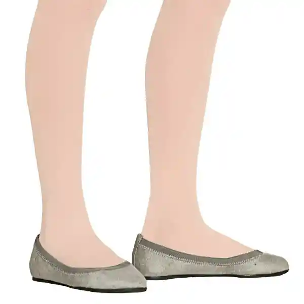 Panty Infantil Piel Talla 810 Caffarena