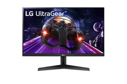 Lg Monitor Gaming Ultragear 23.8" Fhd