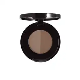 Anastasia Sombra Para Cejas Brow Powder Duo Soft Brown