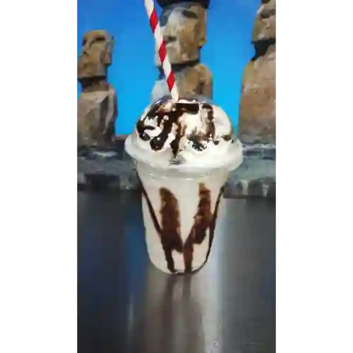 Milkshake coco