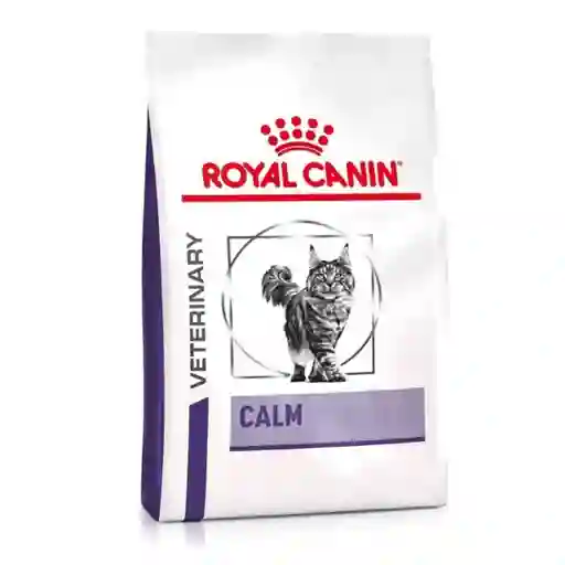 Royal Canin Alimento Gato Calm