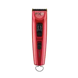 Babyliss Pro Cortapelo Roja Fxx3Cuz