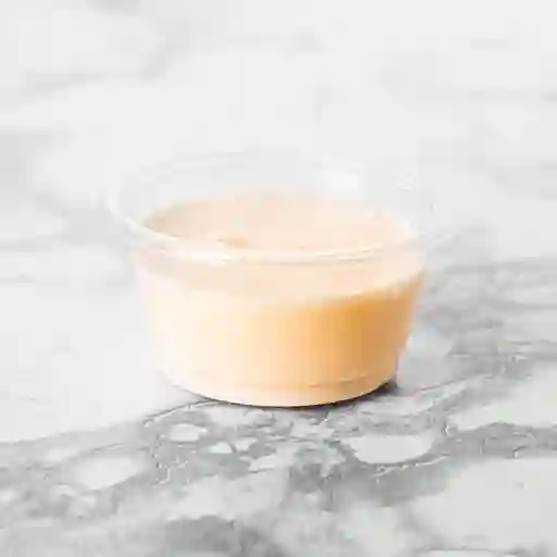 Salsa acevichada ahumada