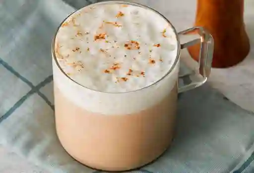 Chai Tea Latte 6 Oz