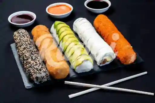 50 Piezas a elección