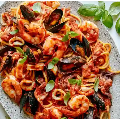 Frutti Di Mare