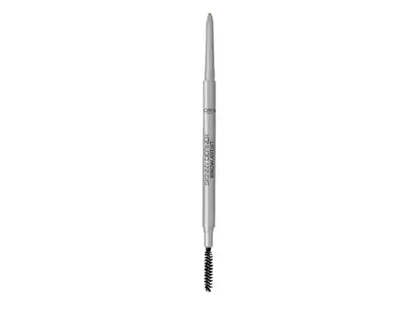 LOréal Paris Perfilador de Cejas Makeup Brow Artist Blonde 101