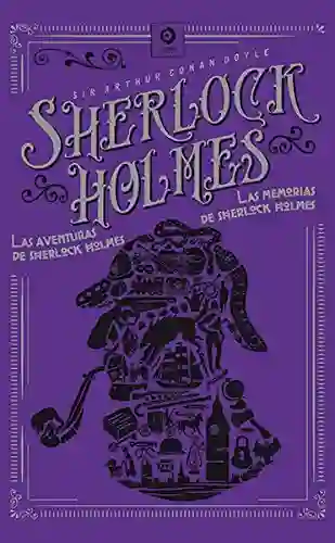 Aventuras y Memorias de Sherlock Holmes