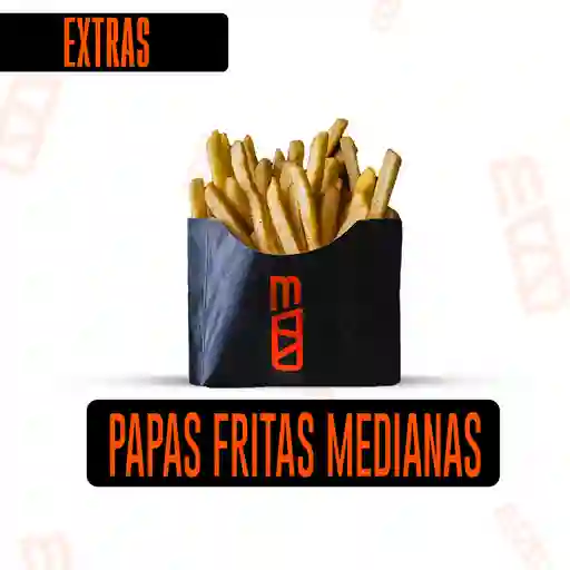 Papas Fritas Mediana