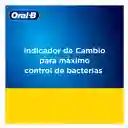 Oral-B Cepillos Dentales Indicator Antibacterial