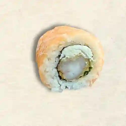 Ebi Spicy Roll