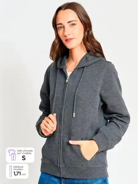 Index Polerón Manga Larga Buzo Ess tt Maren M