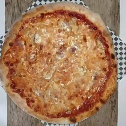 Pizza Cabala